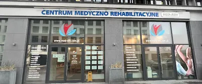 Centrum Medyczno-Rehabilitacyjne "Med-Reh"